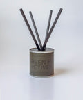 Grüner Feigen-Vetiver - doftpinnar