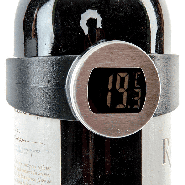 Digital Vin-termometer