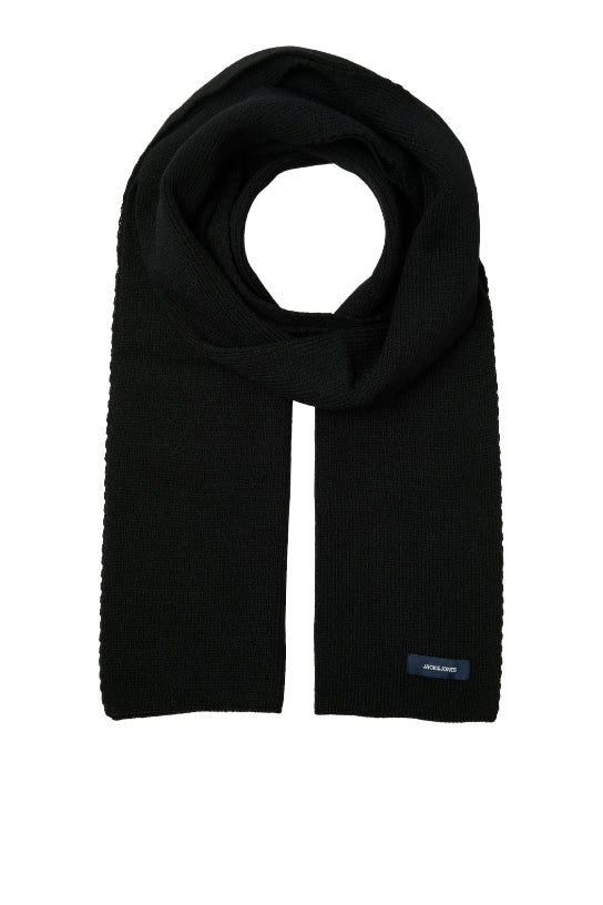 DNA KNIT SCARF