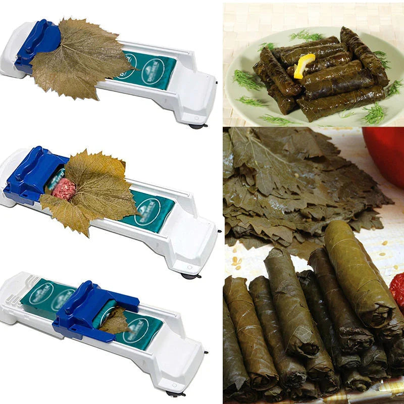 Dolma rullare