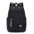 Large Capacity Waterproof Unisex Backpack