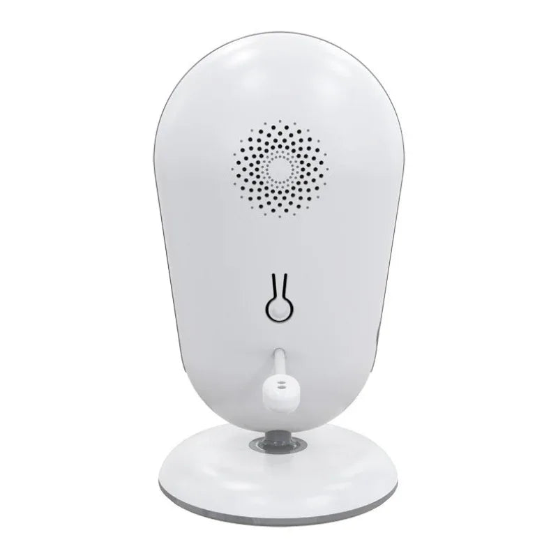 608 Wireless Video Baby Monitor Two-Way Voice Intercom