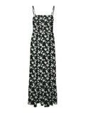 EASY JOY Singlelet-Kittelkleid