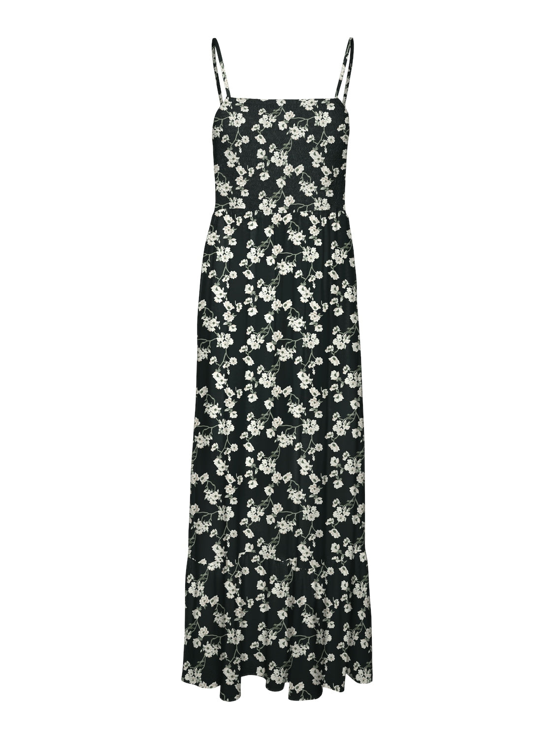 EASY JOY Singlelet-Kittelkleid