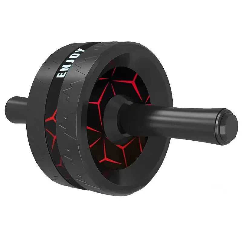 Abdominal Wheel Quick-Forming Muscles Belly Contracting Roll Toning Fitness Equipment