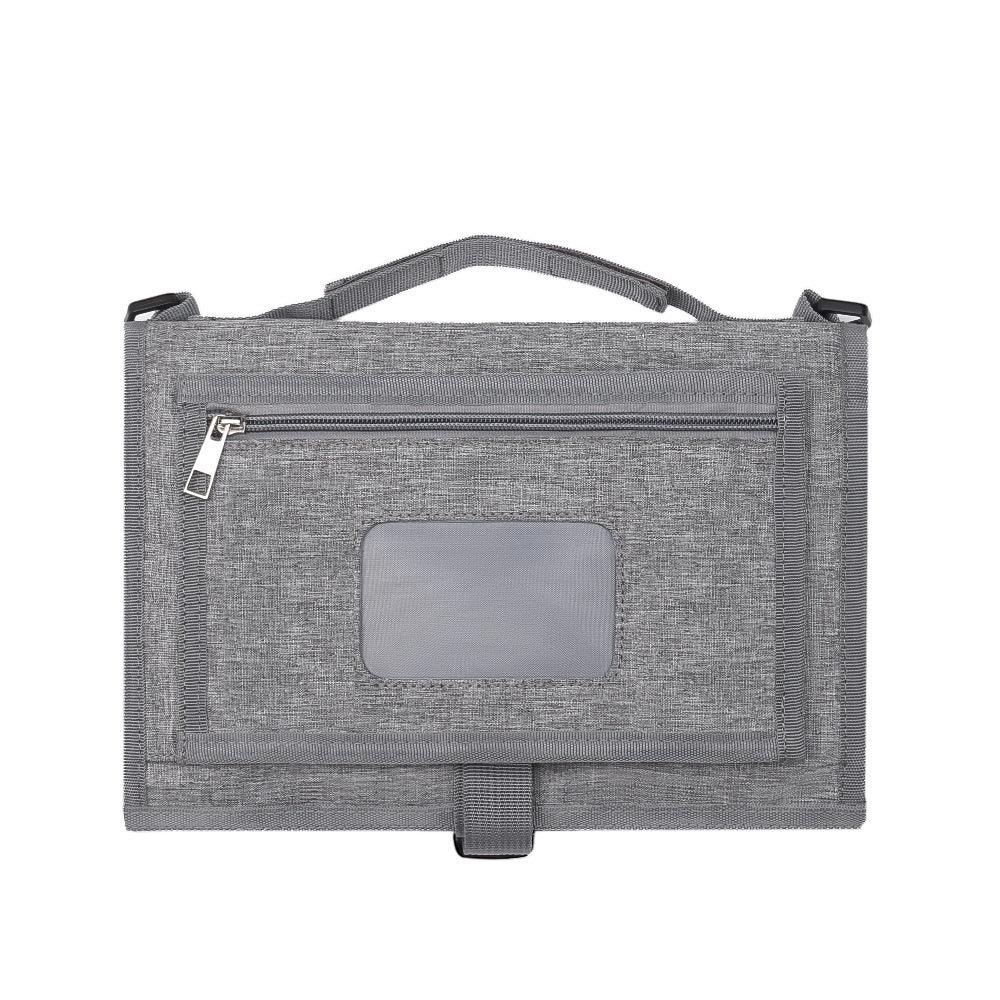 Foldable Waterproof Portable Baby Diaper Changing Pad