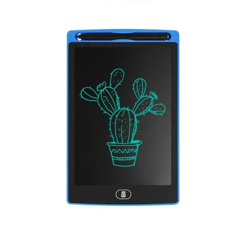 Electronic LCD Writing Board Educational Toys