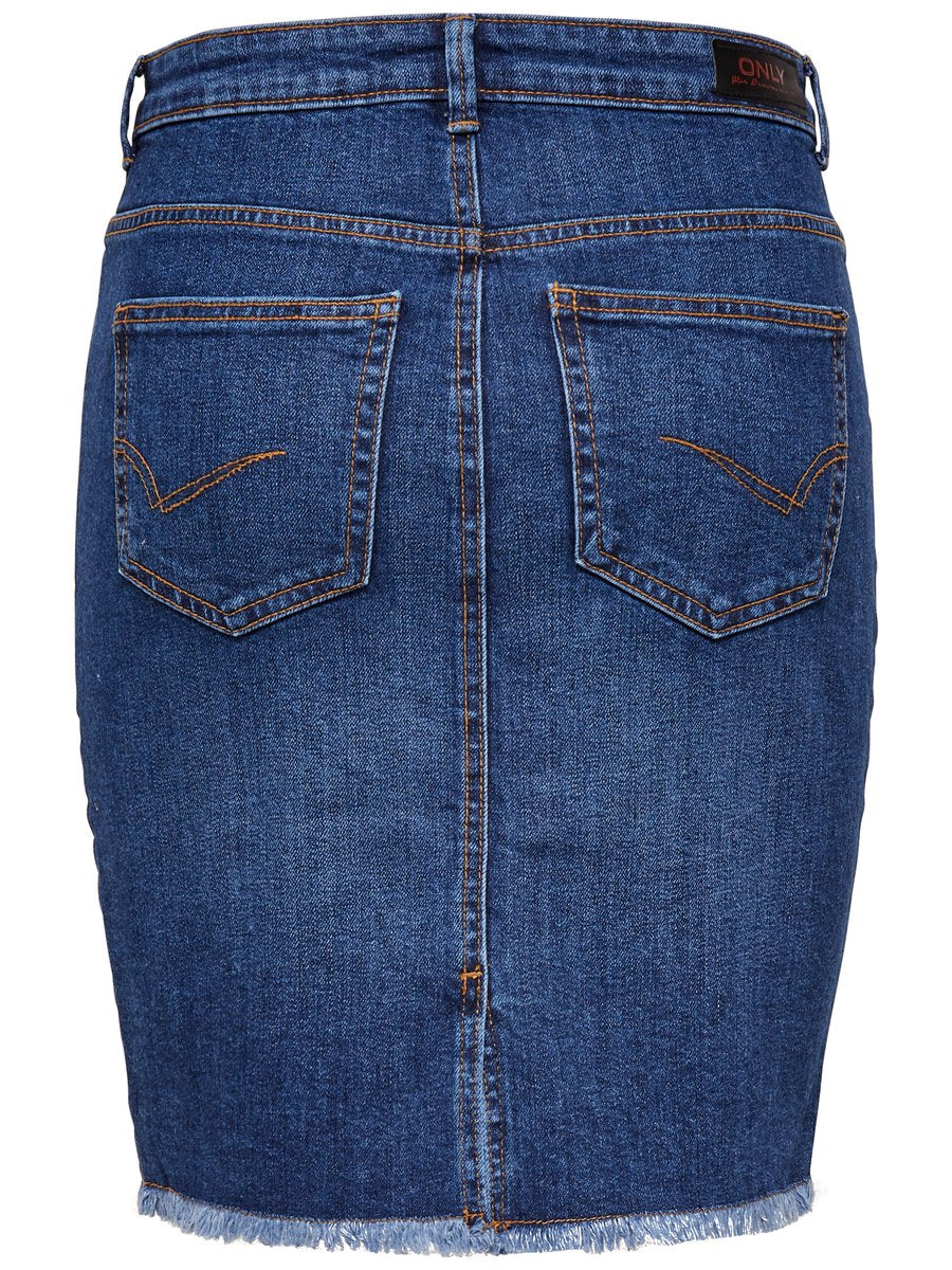 ELIZA LIFE REG RAWEDGE ROCK