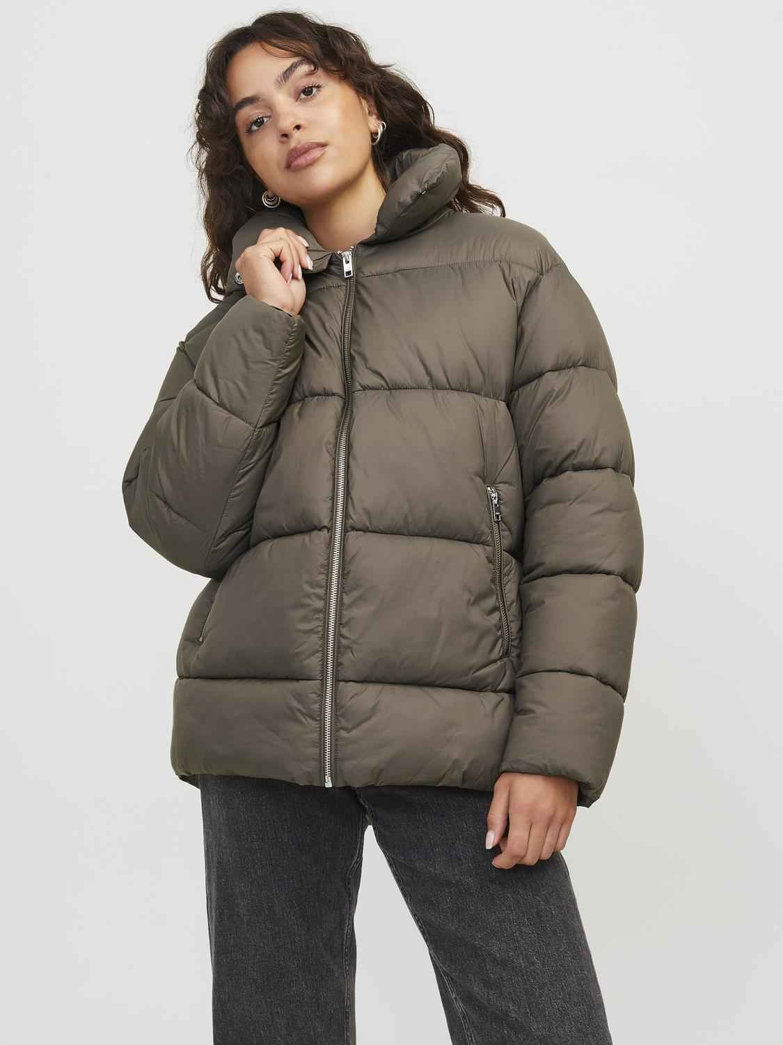 ELLIE DUFFER JACKE