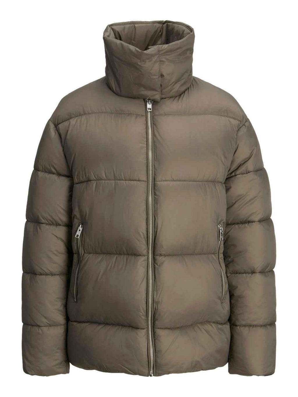 ELLIE DUFFER JACKE