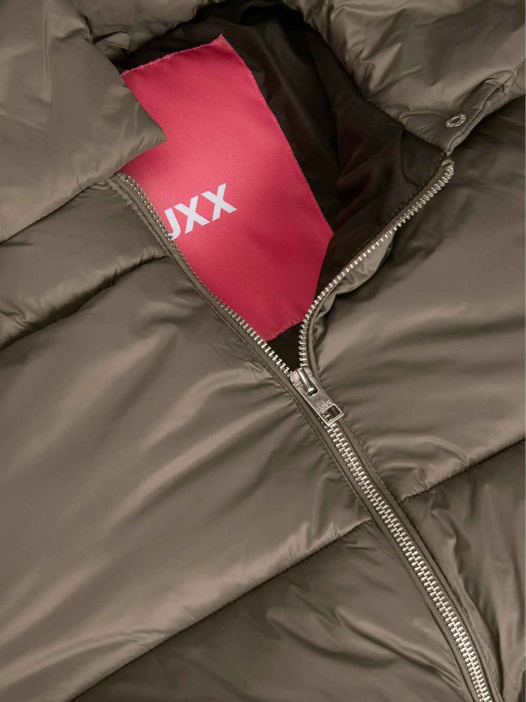 ELLIE DUFFER JACKE