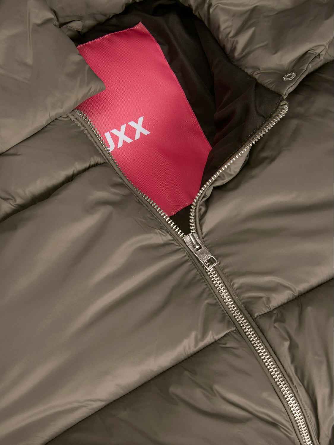 ELLIE DUFFER JACKE