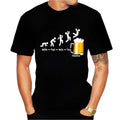 Men's Casual Friday Beer T-Shirts