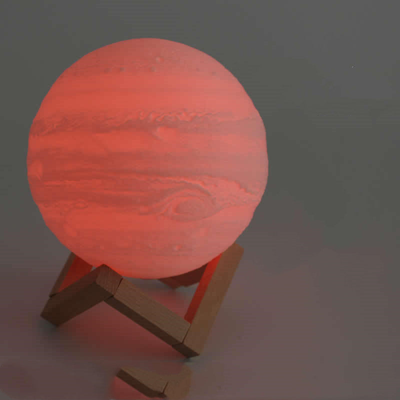 MÅNEN - Lysboll