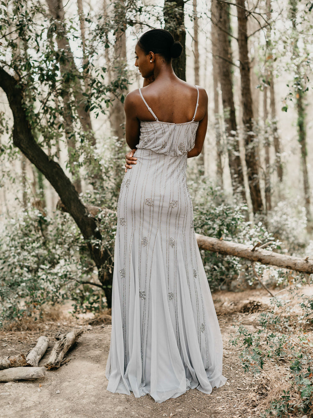 IVET MAXI CLASSIC GRAY