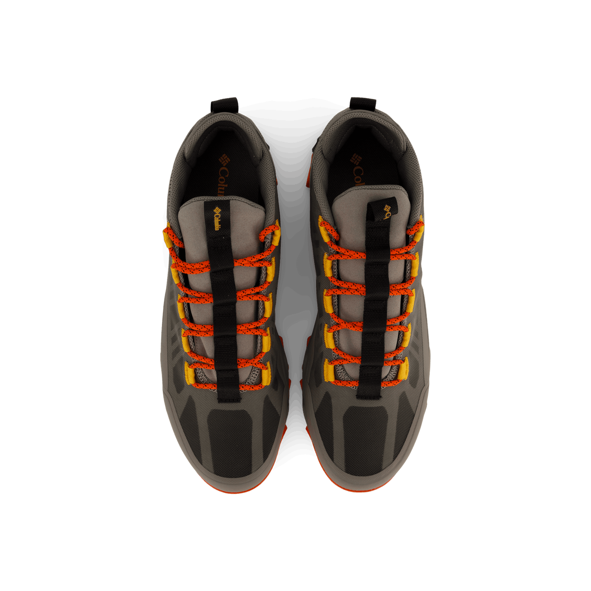 Flow Borough Stratus / Mango