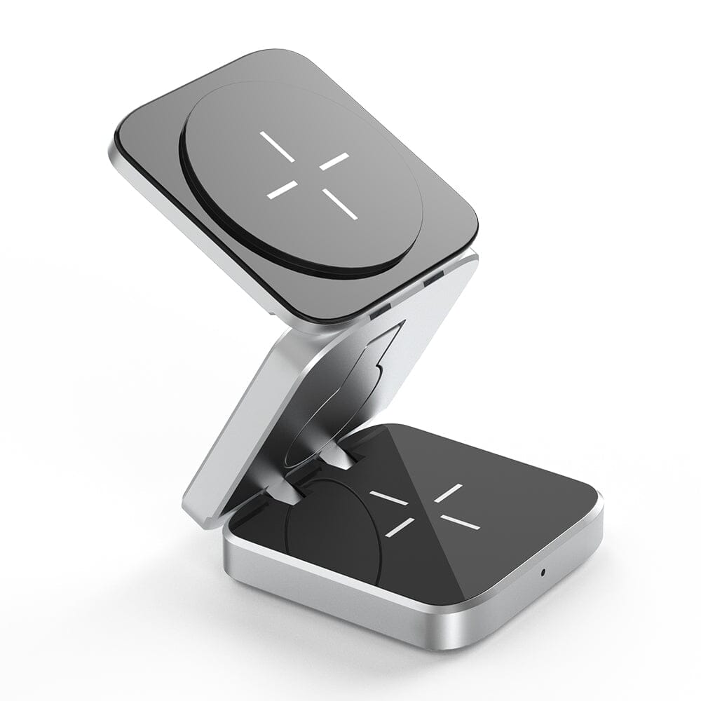 FoldPack™ Pro I 3-i-1 laddningsstation