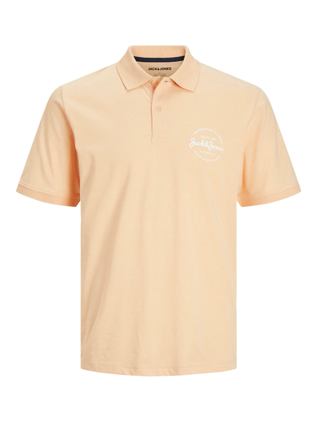 FOREST POLO SS