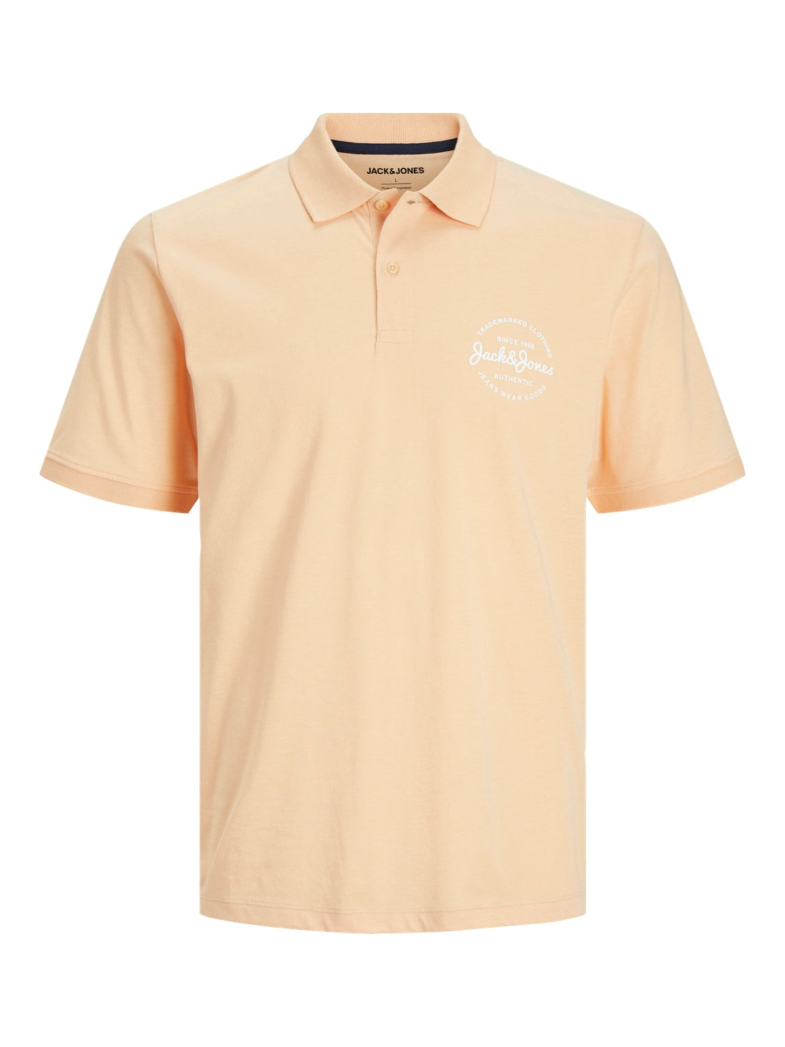 FOREST POLO SS