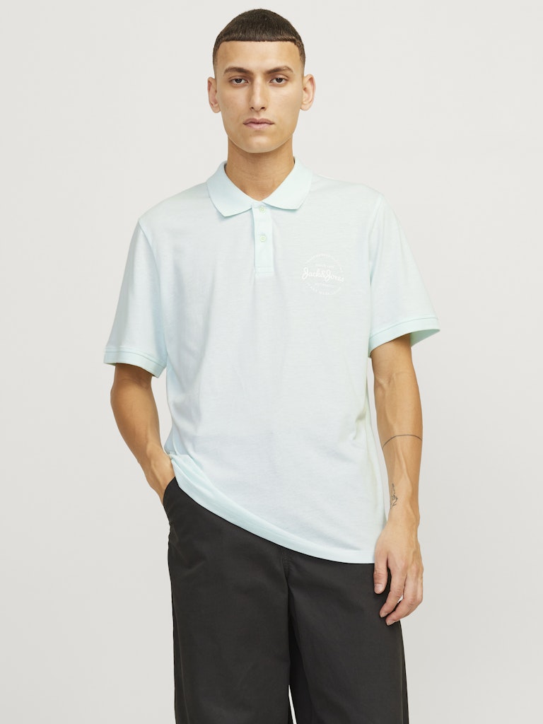 FOREST POLO SS