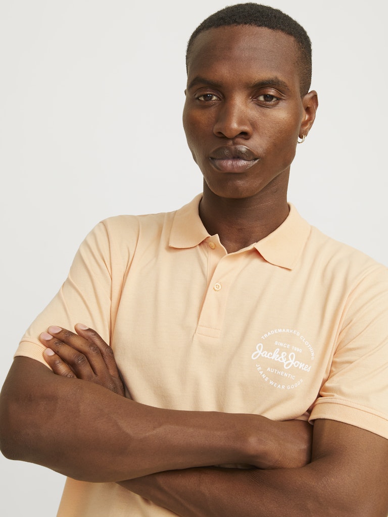 FOREST POLO SS