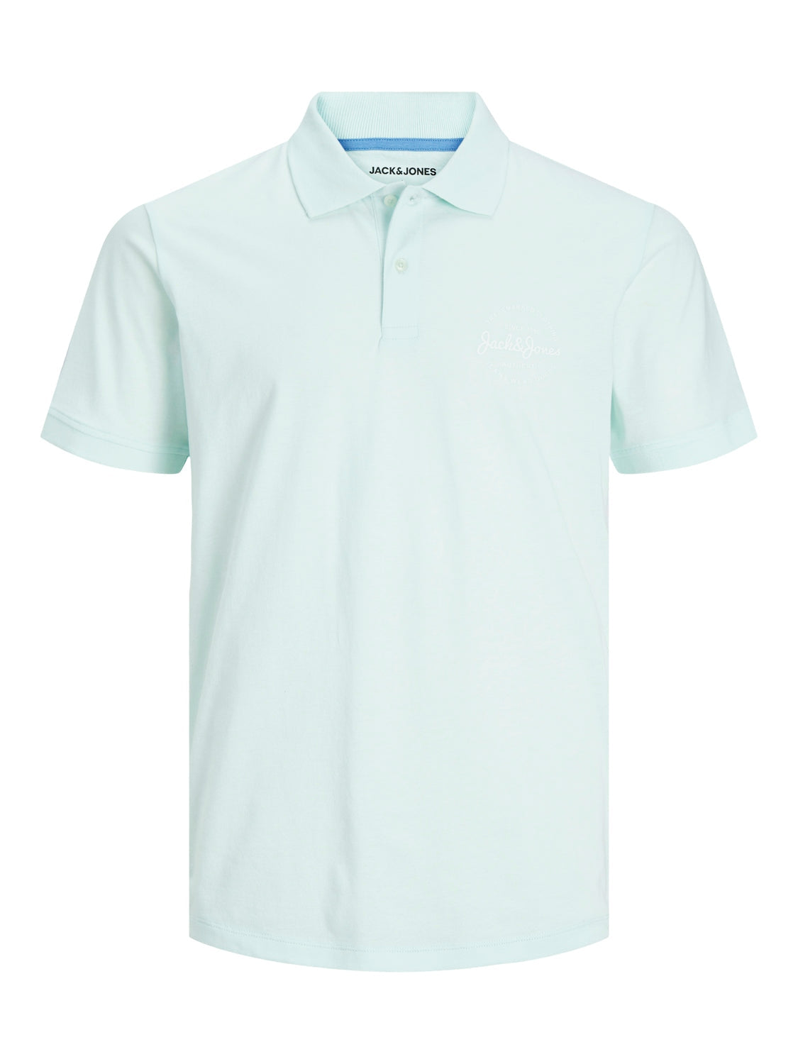 FOREST POLO SS
