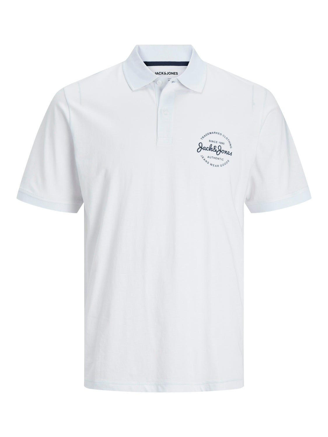 FOREST POLO SS