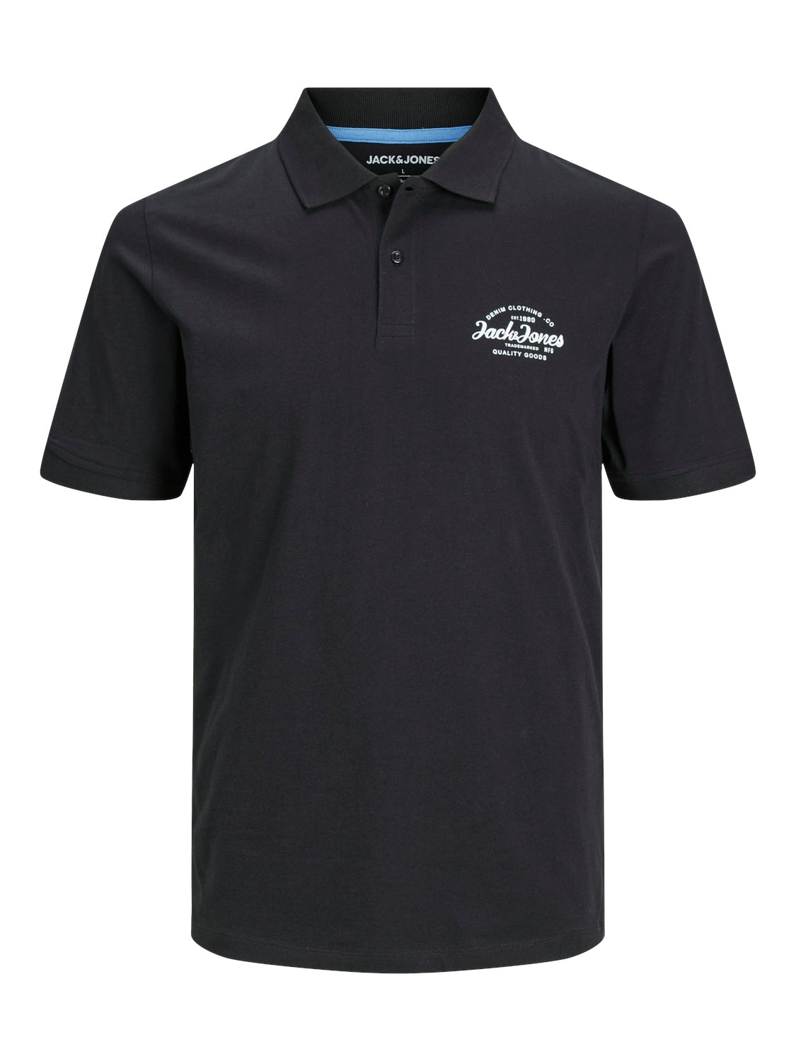 FOREST POLO SS