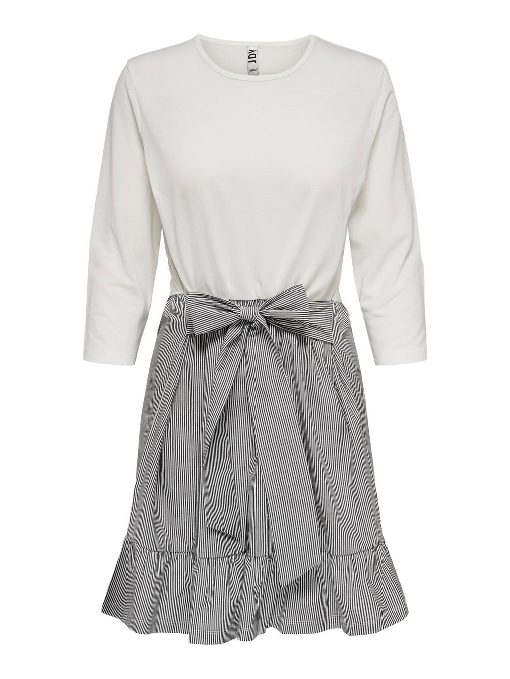 Gabriella 3/4 Mix-Kleid