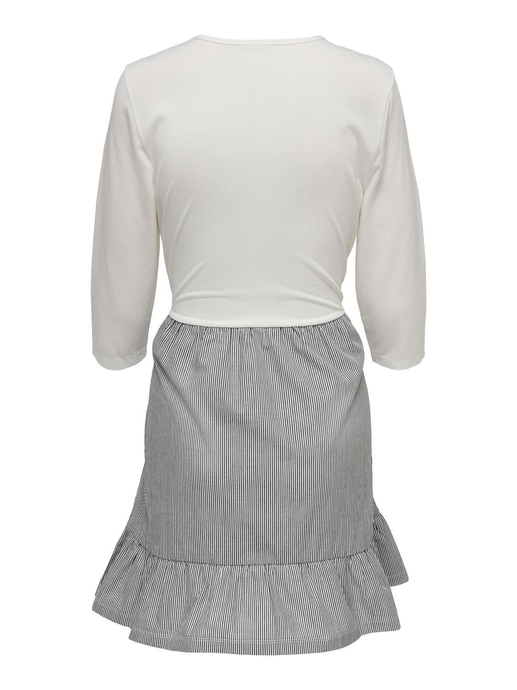 Gabriella 3/4 Mix-Kleid