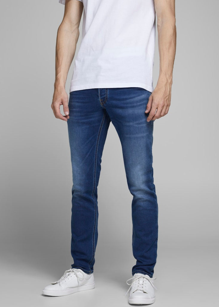 GLENN ORIGINAL GE 006 I.K