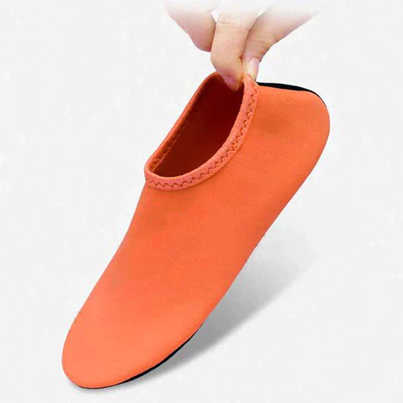 Halkfria Aqua Socks för män och kvinnor
