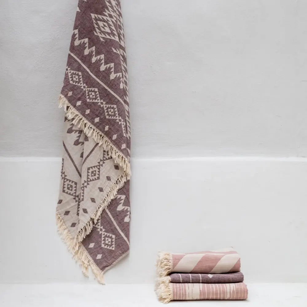 Hamamhandduk Nomade