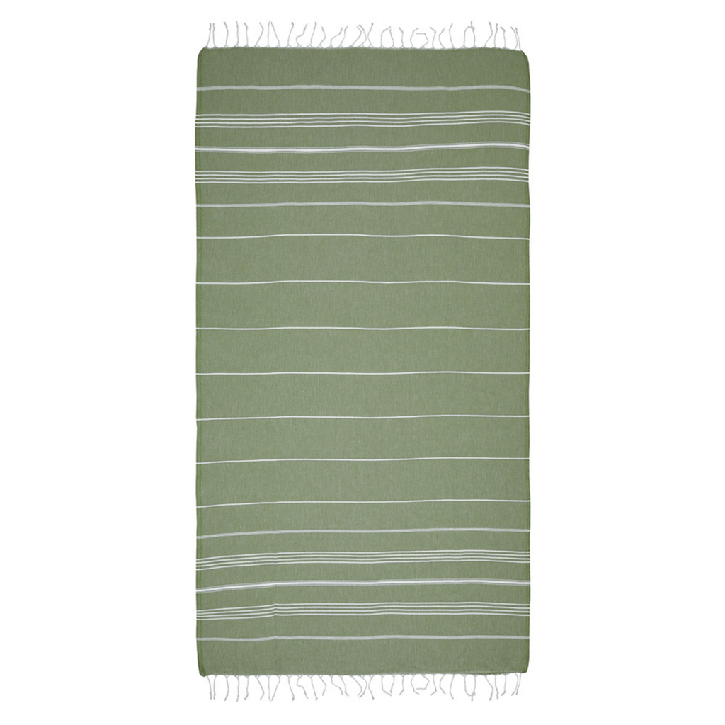 Hamamhandduk Stripe