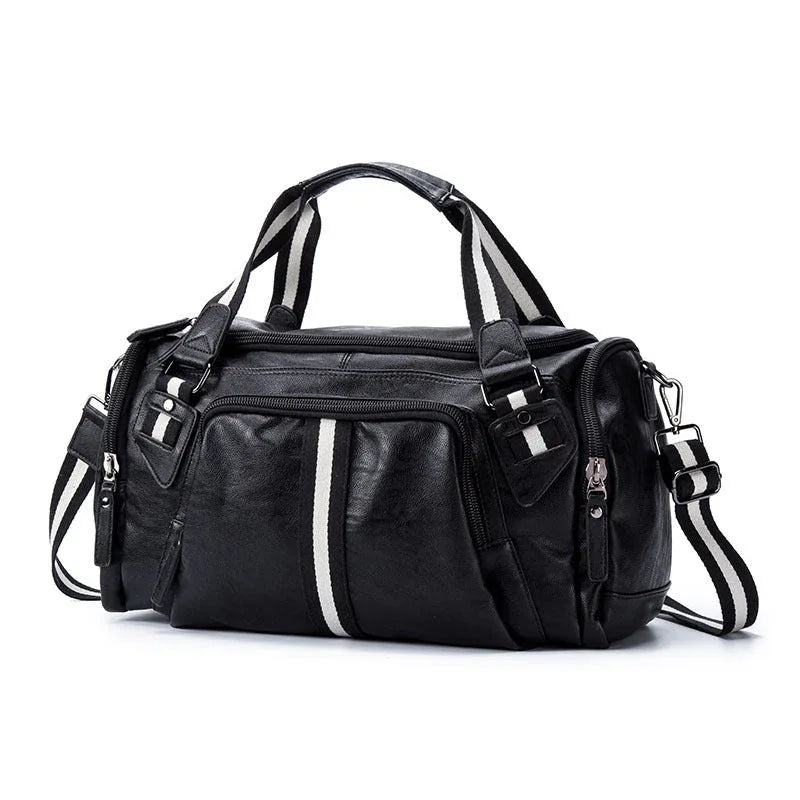 High Capacity Sports Gym Bag