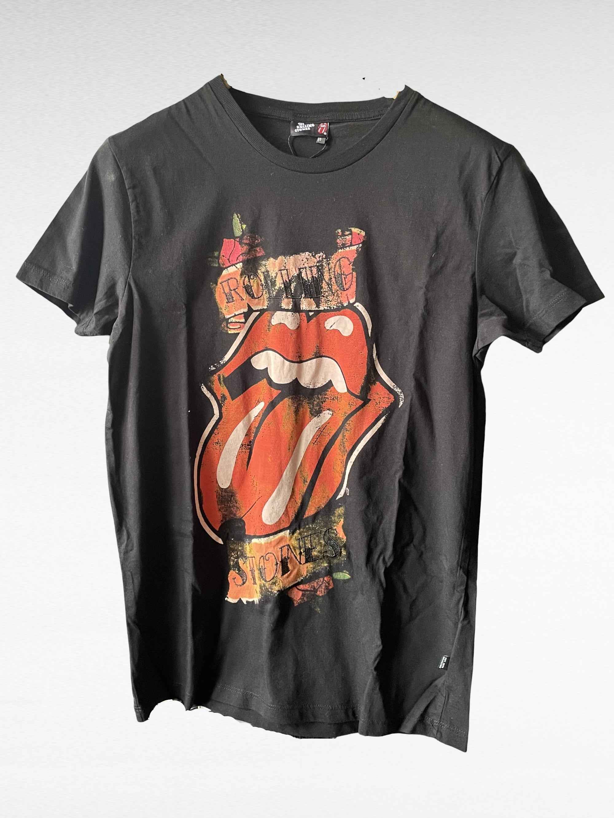 Highway SS T-Stück Rolling Stones
