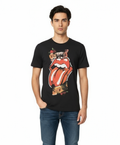 Highway SS T-Stück Rolling Stones