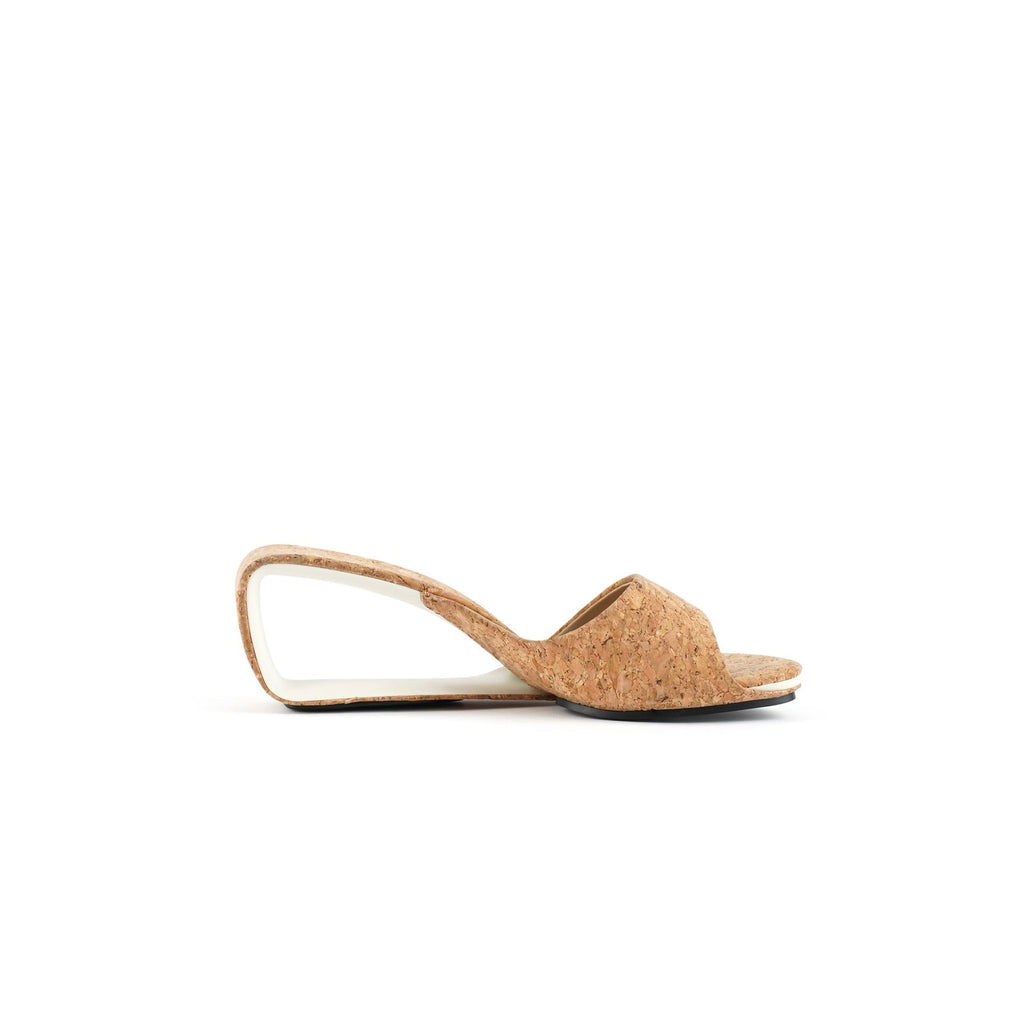Dreamy Hollow Wedge Sandals-2