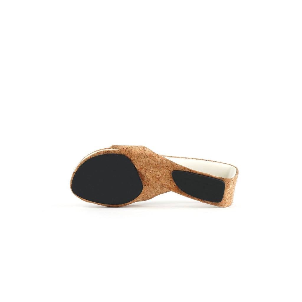 Dreamy Hollow Wedge Sandals-4