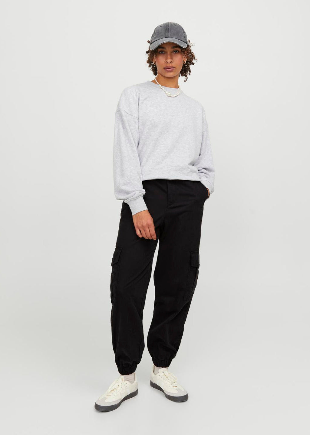 HOLLY RLX CARGOHOSE