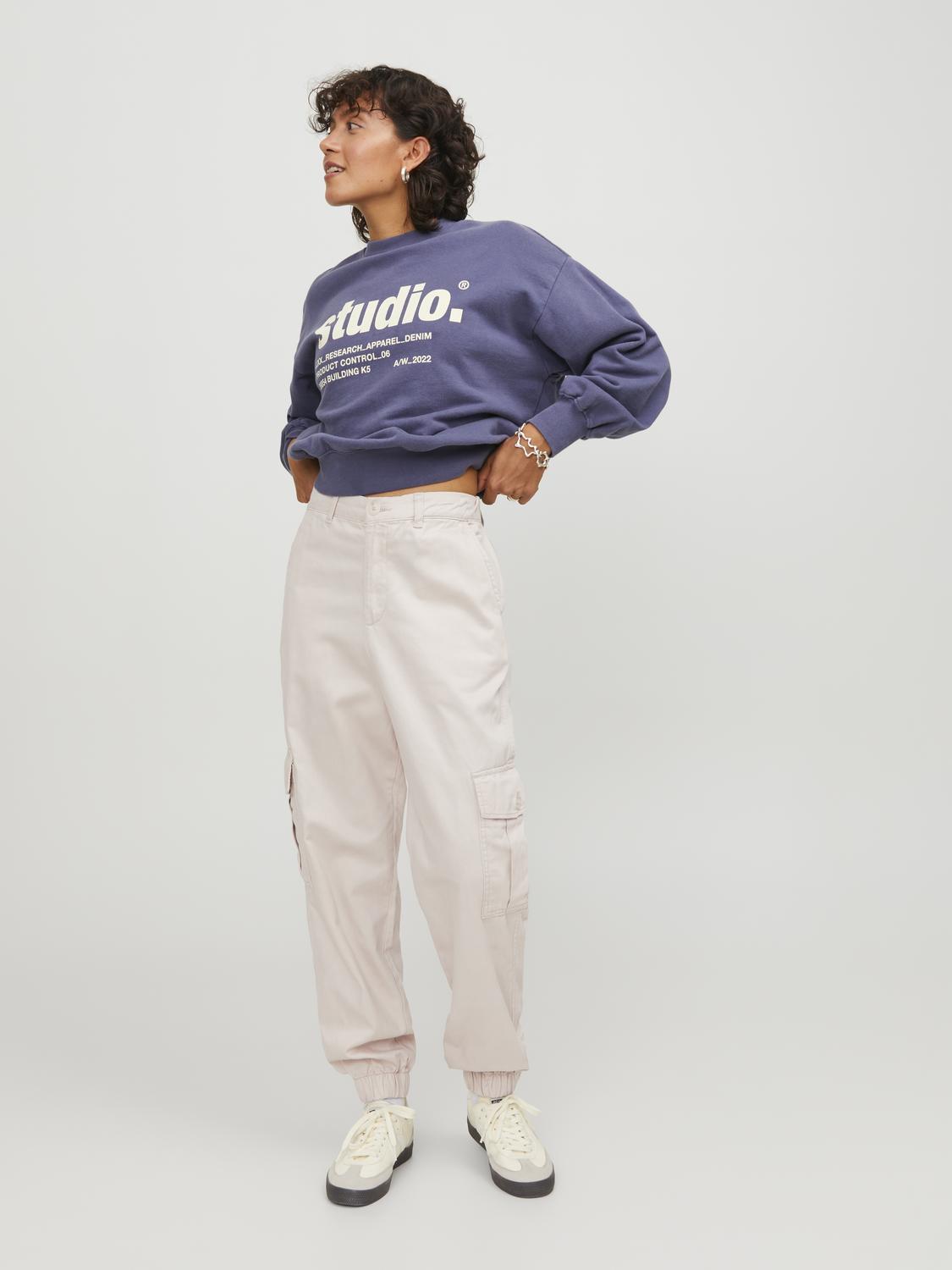 HOLLY RLX CARGOHOSE