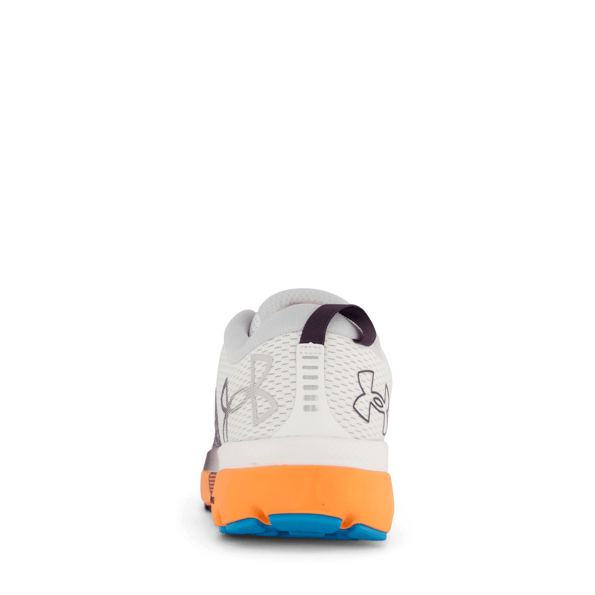 Hovr Infinite 5 White