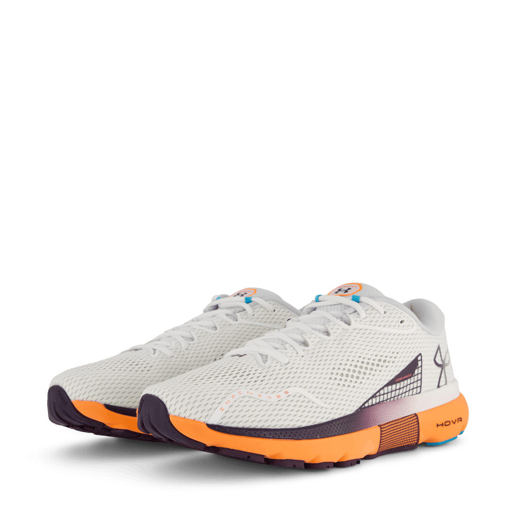 Hovr Infinite 5 White