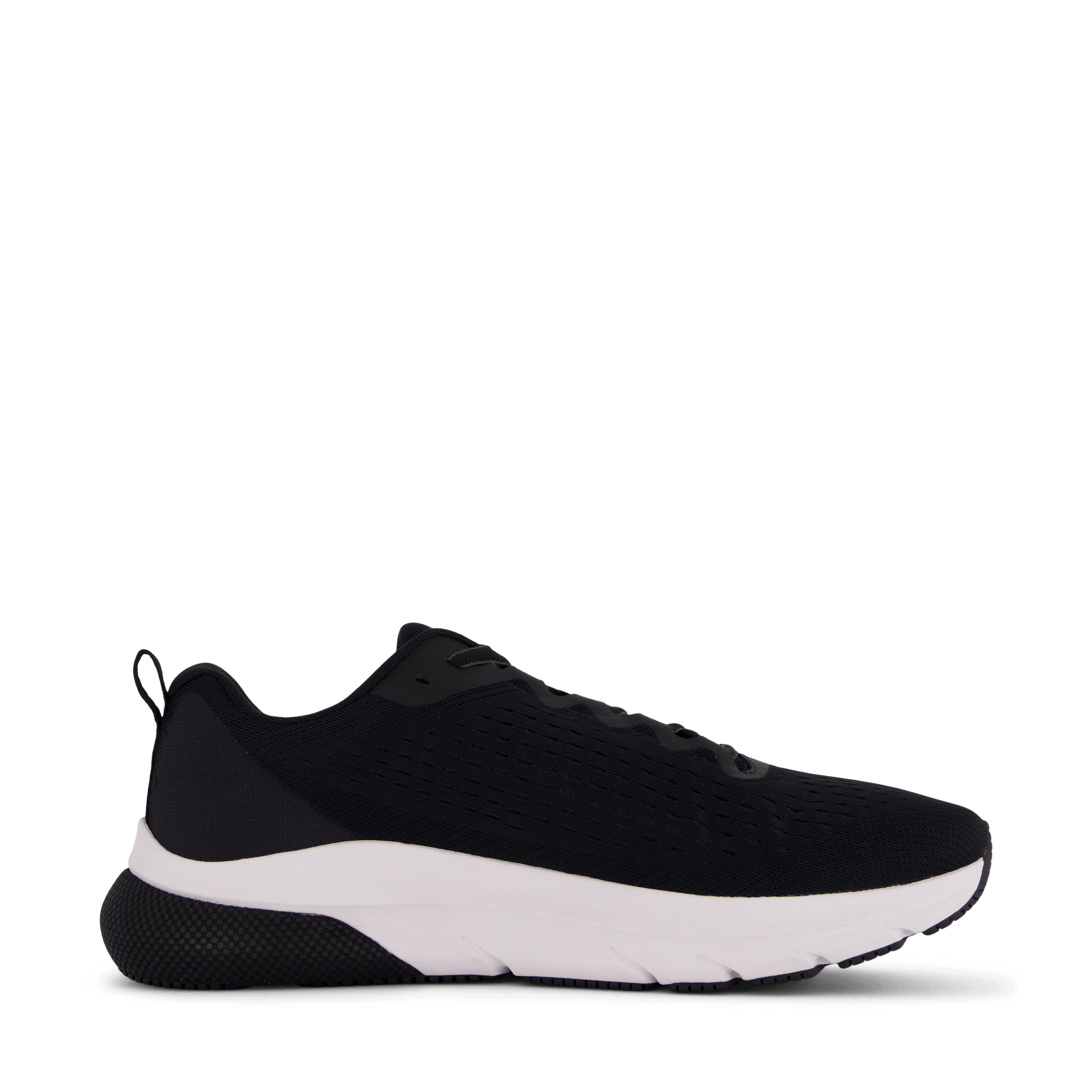 Hovr Turbulence Black