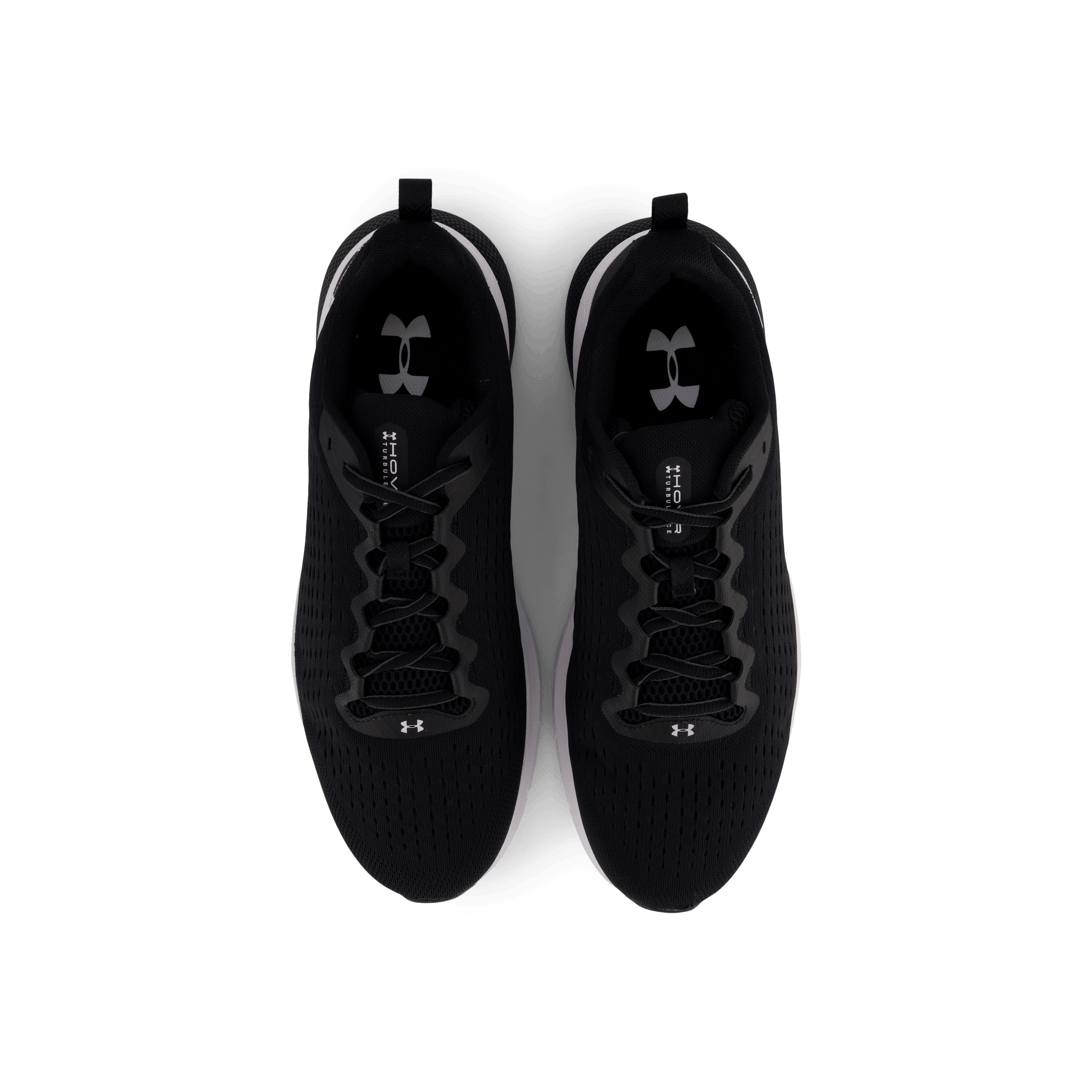 Hovr Turbulence Black