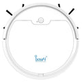 Intelligent Automatic Robot Vacuum Cleaner