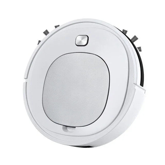Intelligent Household Robot Vacuum Cleaner Sweeper