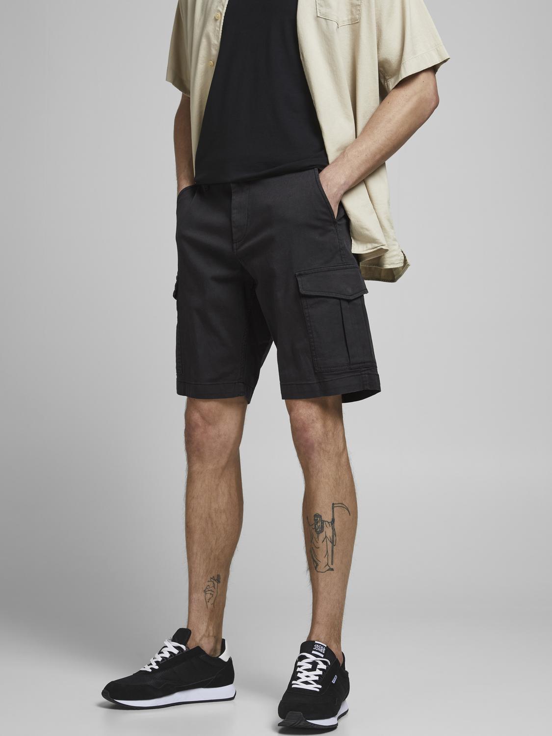 JOE CARGO SHORTS