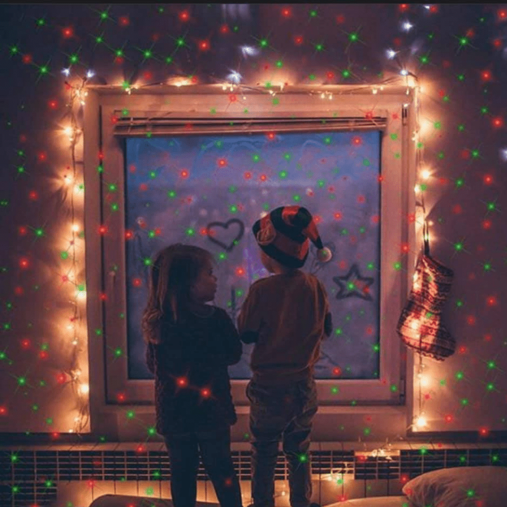 Julprojektor