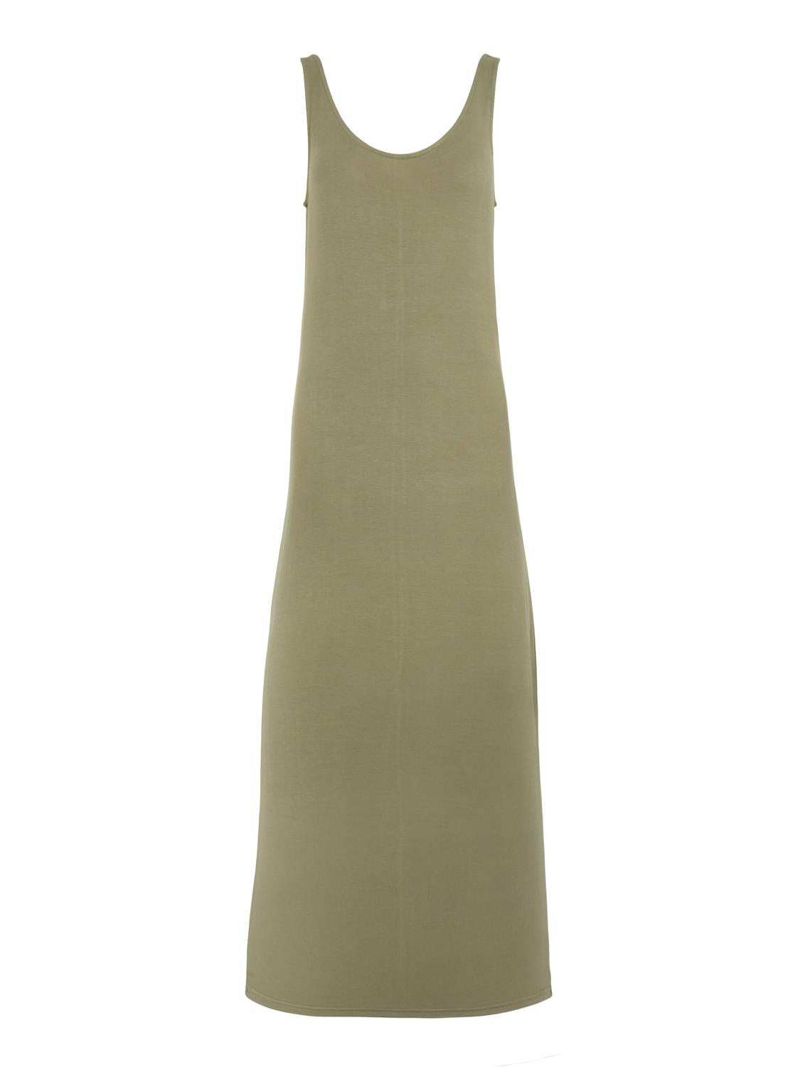 KALLI MAXI-TANKKLEID